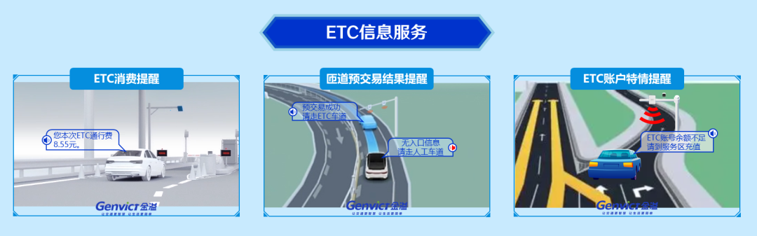 金溢科技智能語音OBU打通車路對(duì)話通道，賦能智慧高速服務(wù)升級(jí)